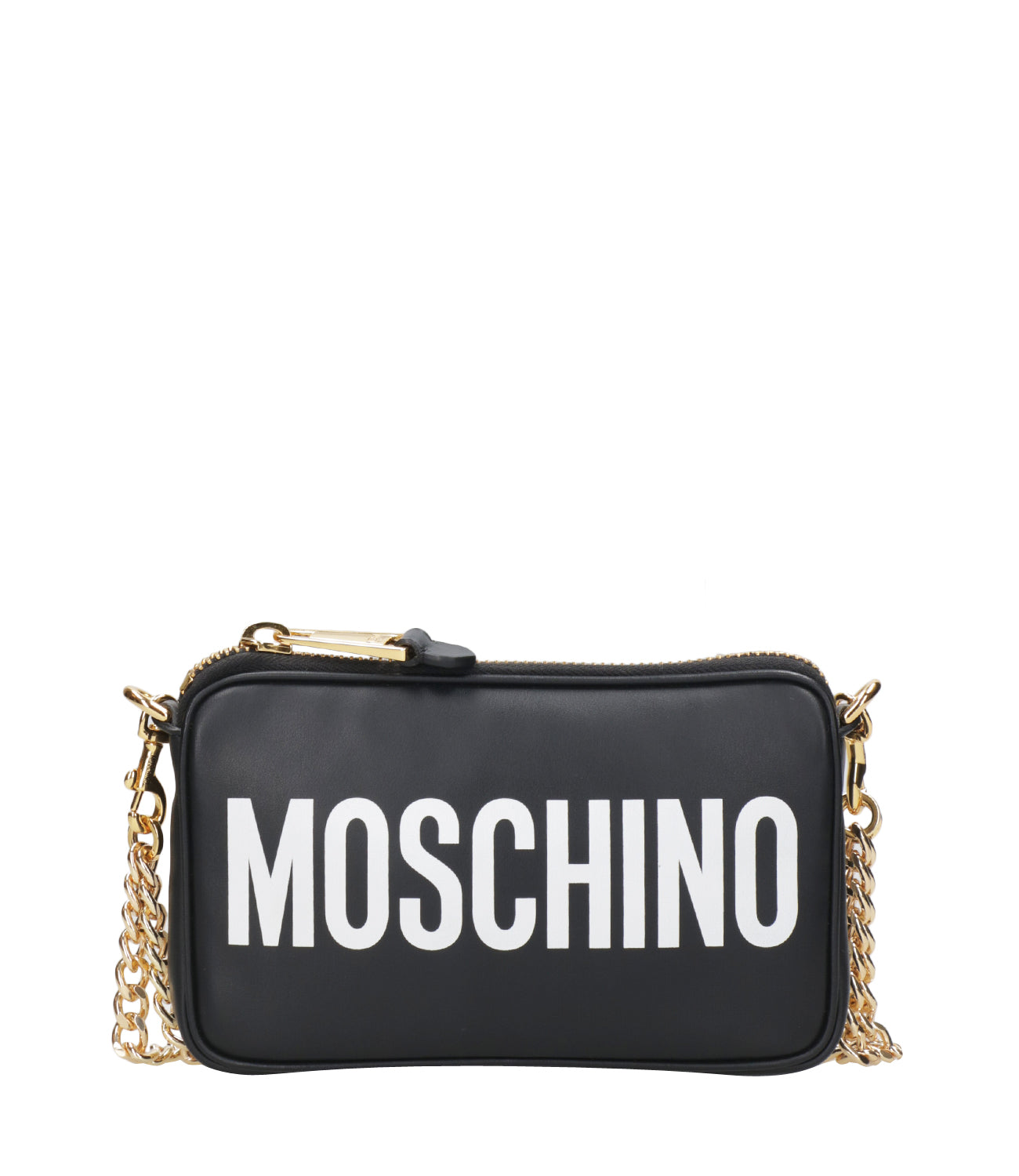 Moschino | Borsa Tracolla Nero