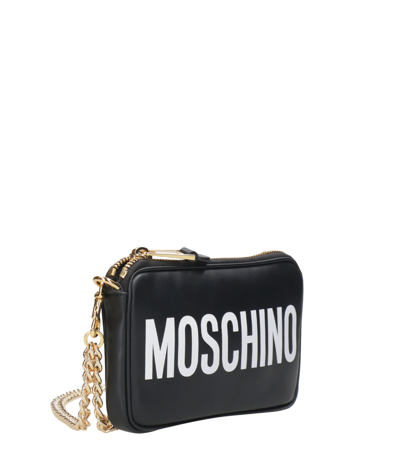 Moschino | Borsa Tracolla Nero