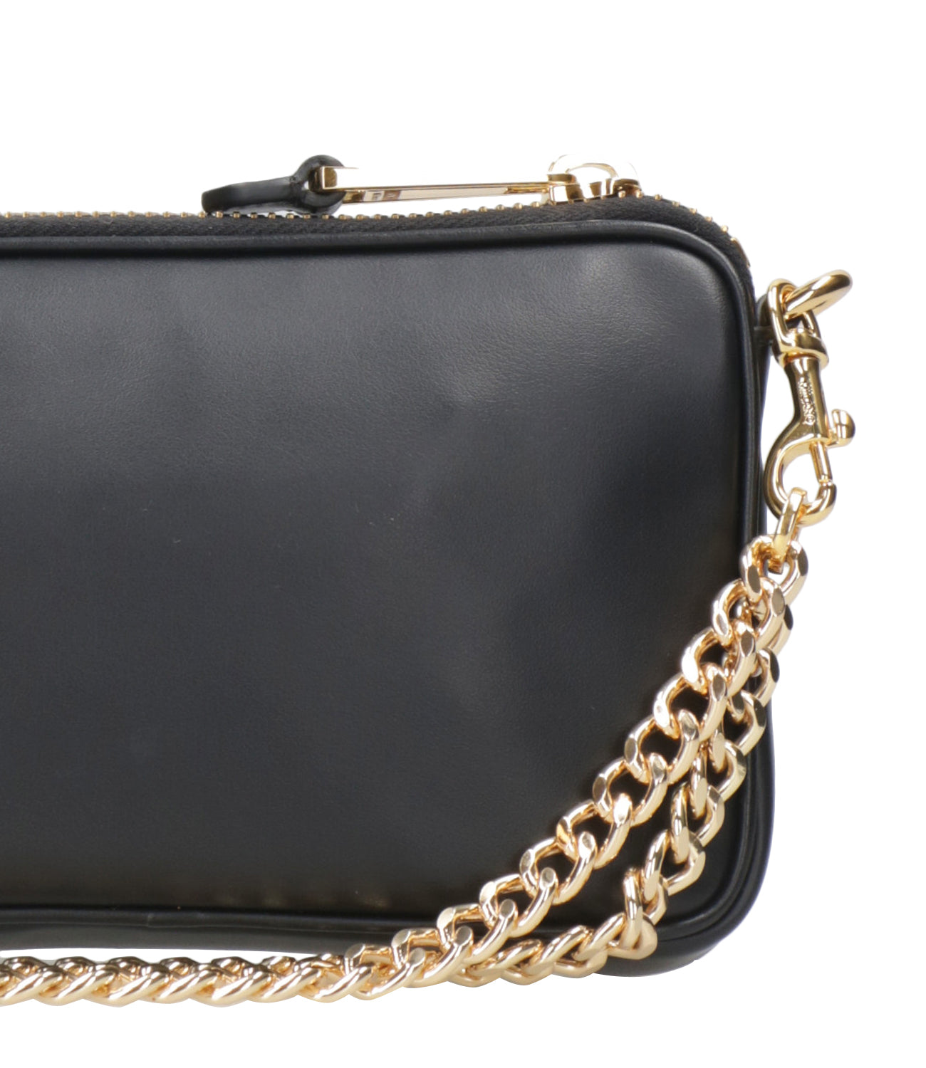 Moschino | Shoulder Bag Black