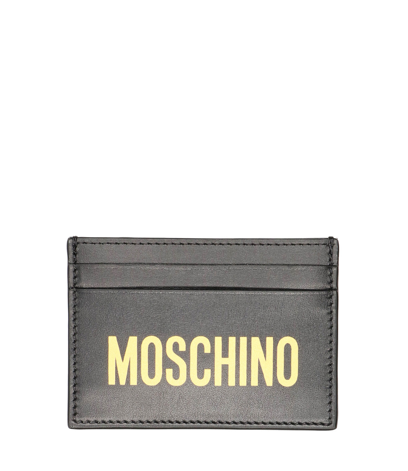 Black Wallet