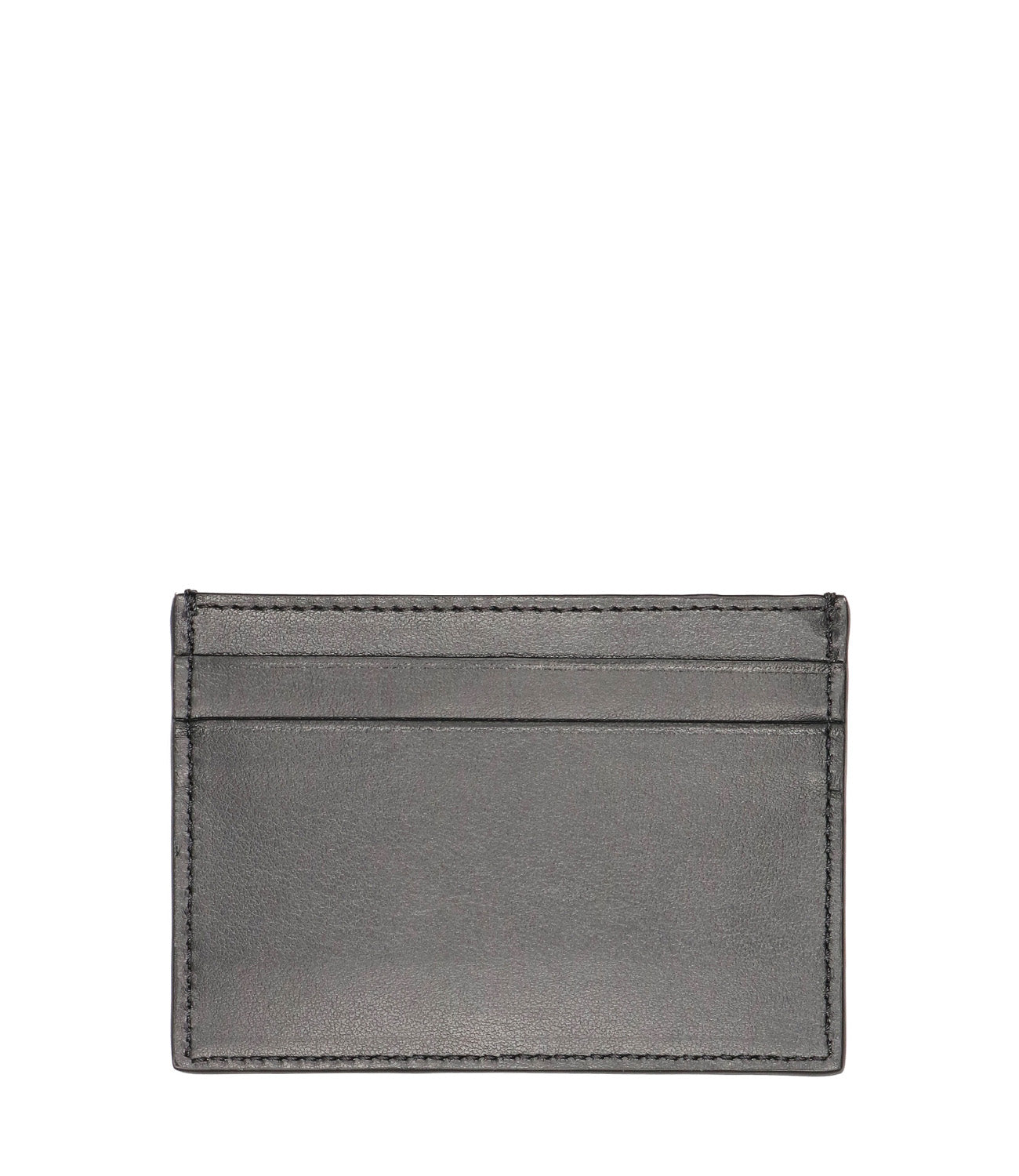 Black Wallet