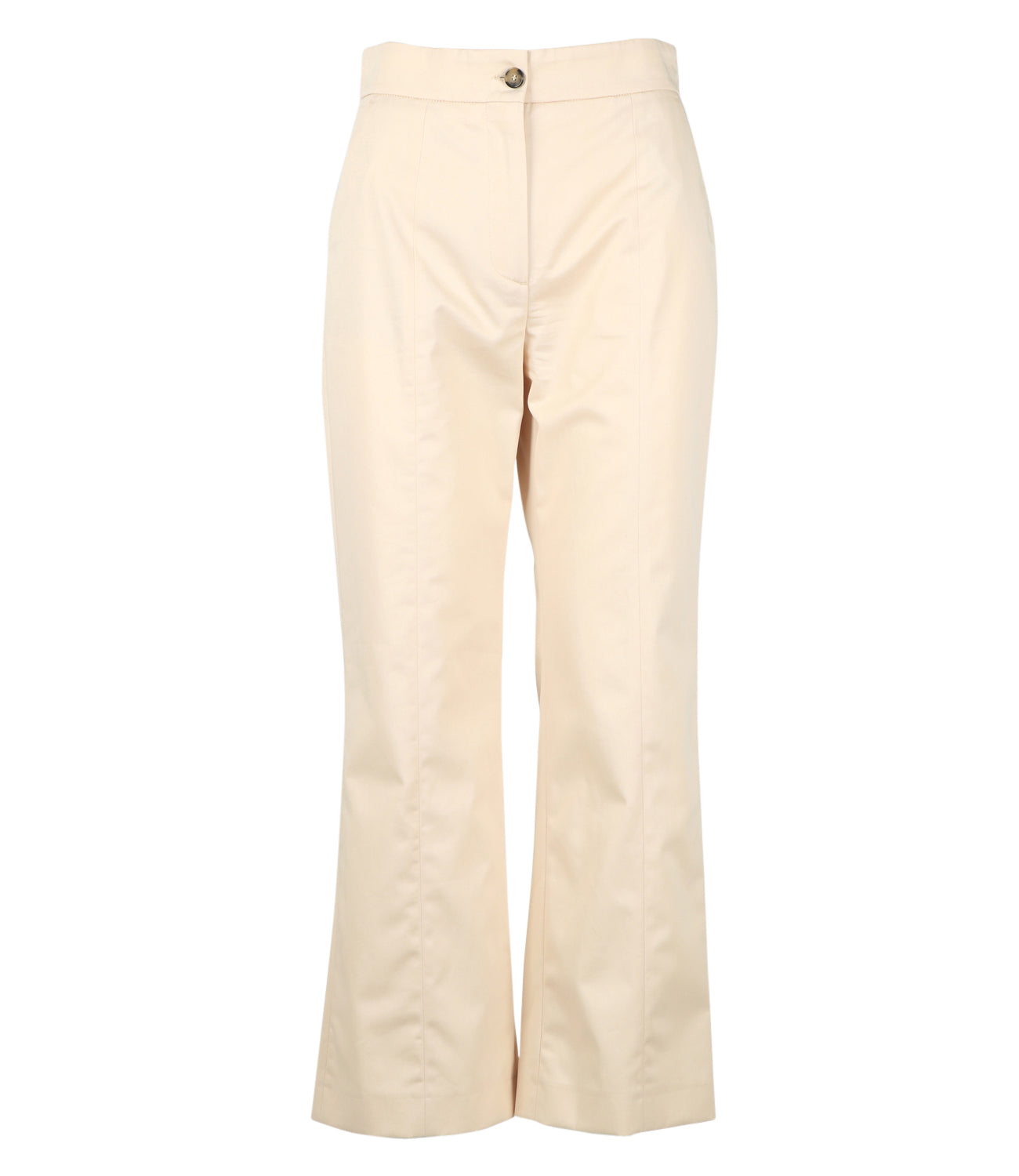 Pantalone Beige