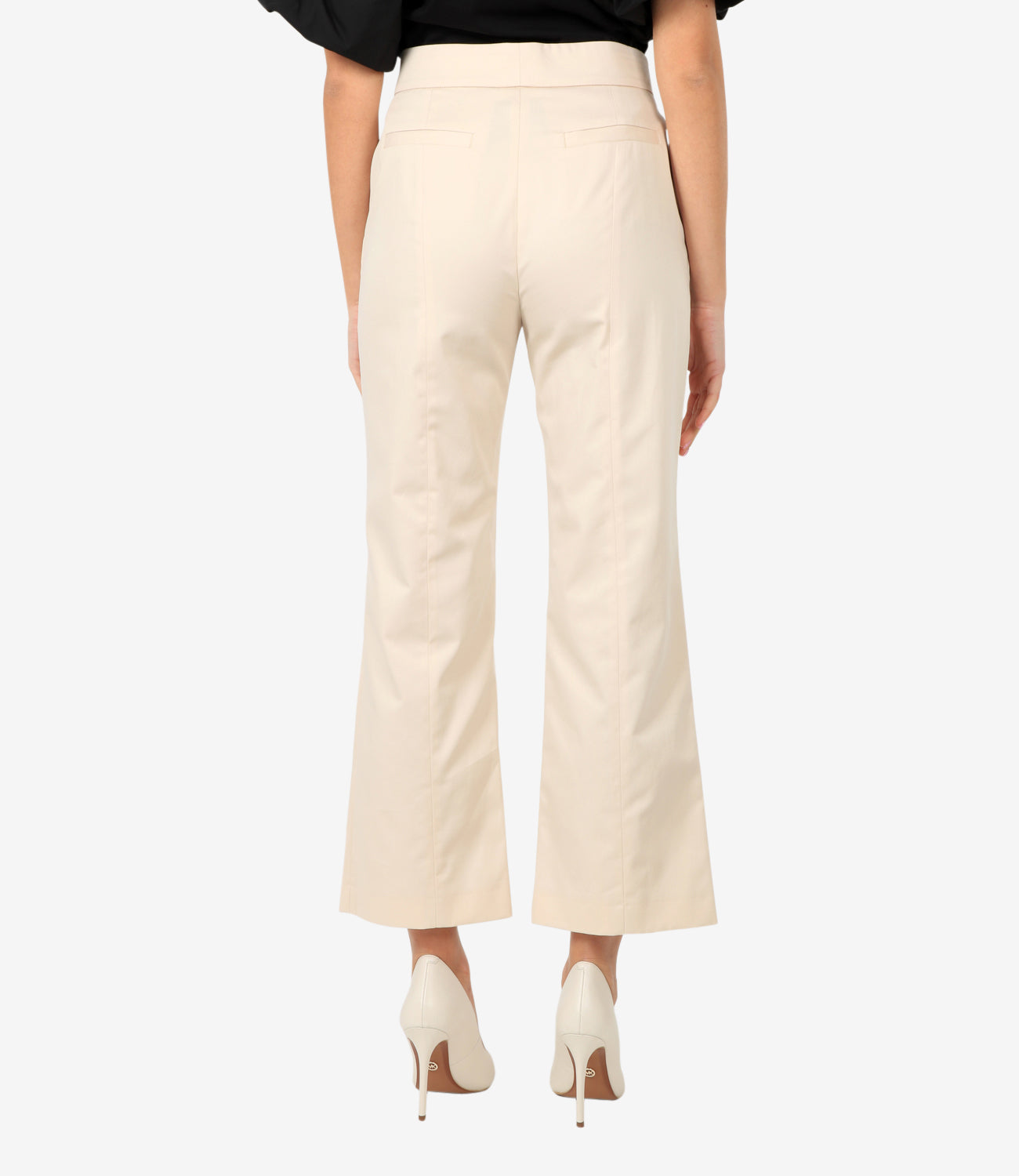 Pantalone Beige