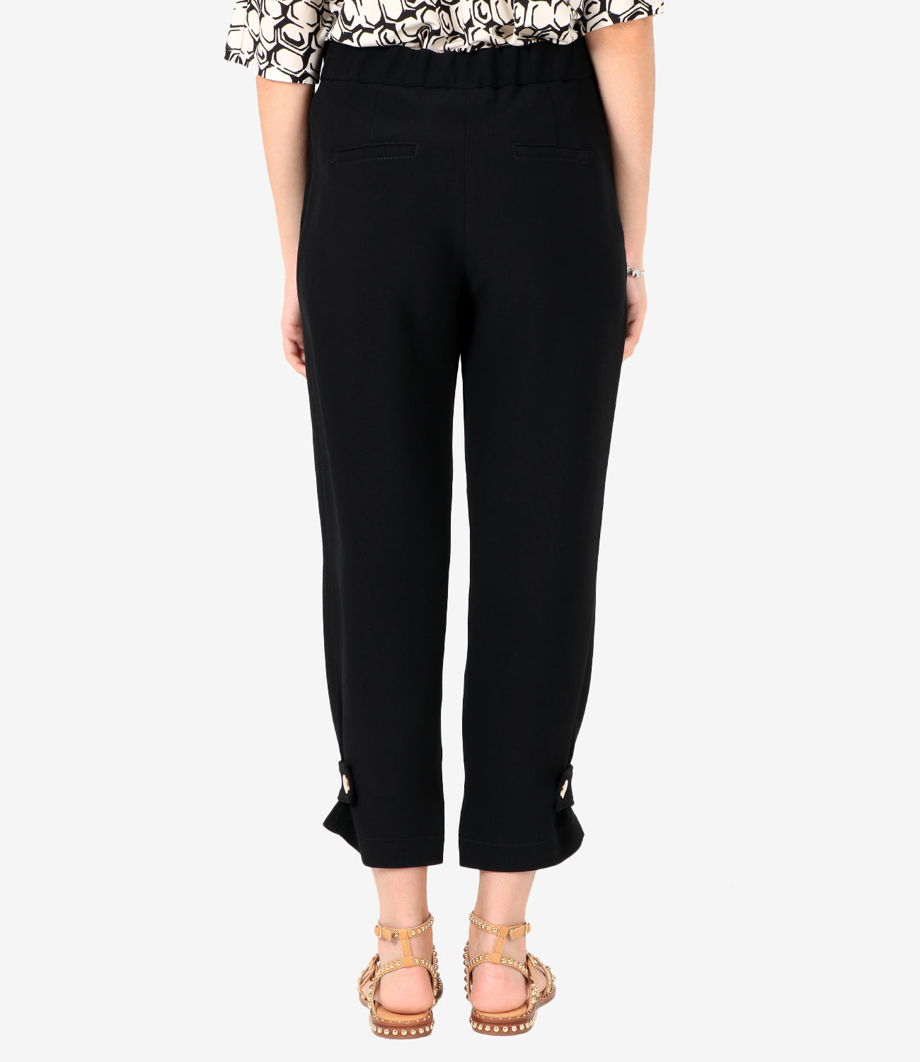 Pantalone Nero