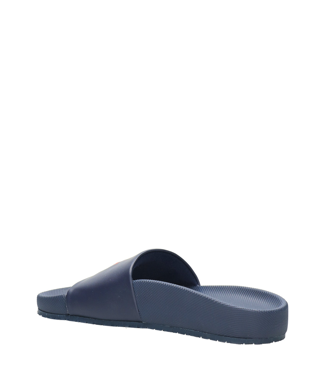 Ciabatta Blu Navy e Rosso