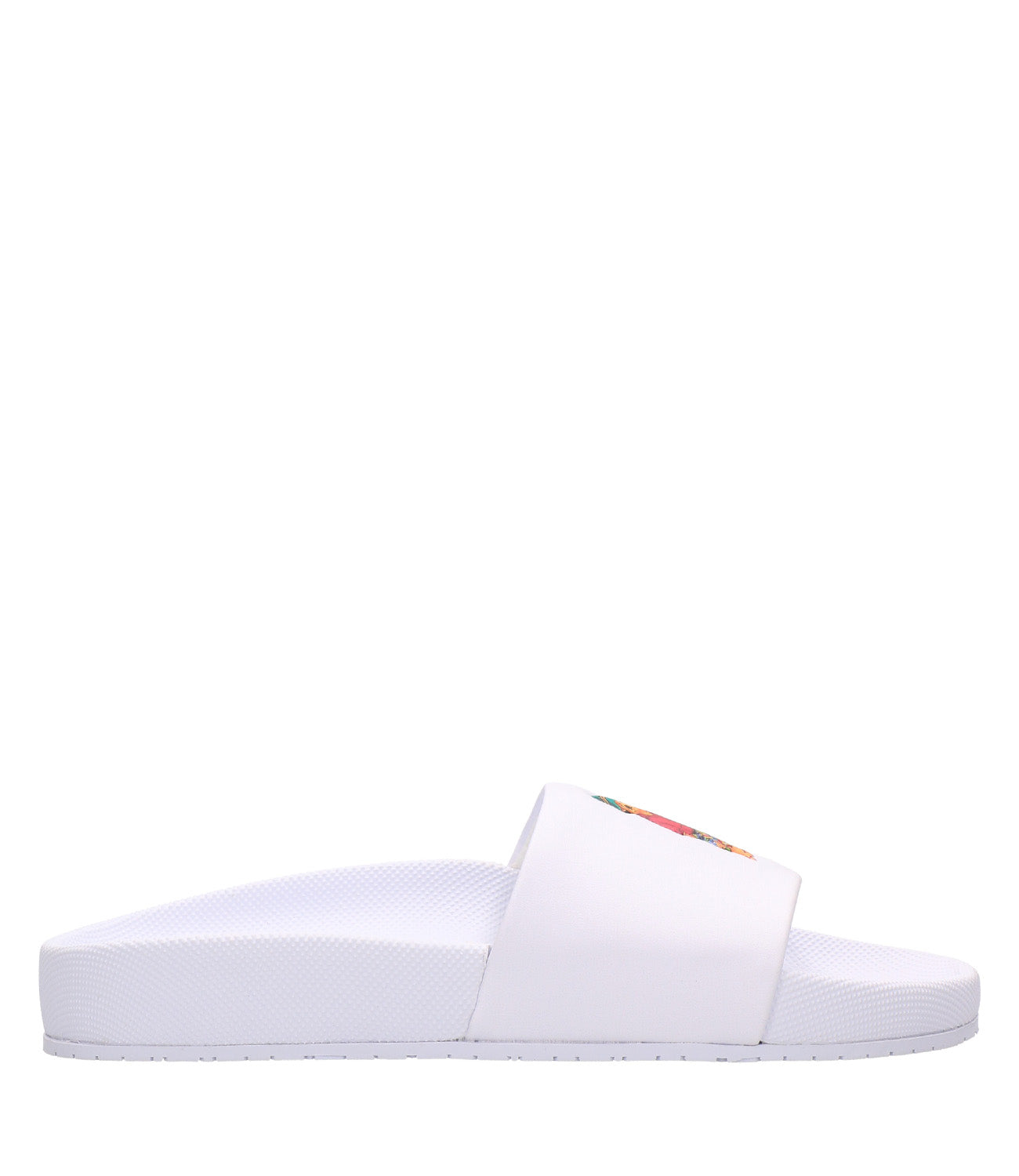 White Slipper