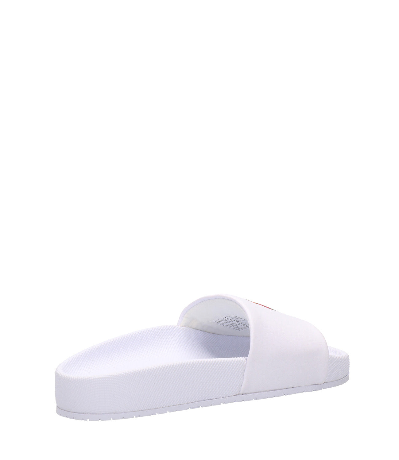 White Slipper