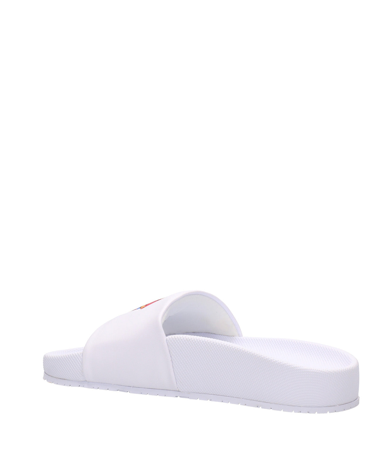 White Slipper