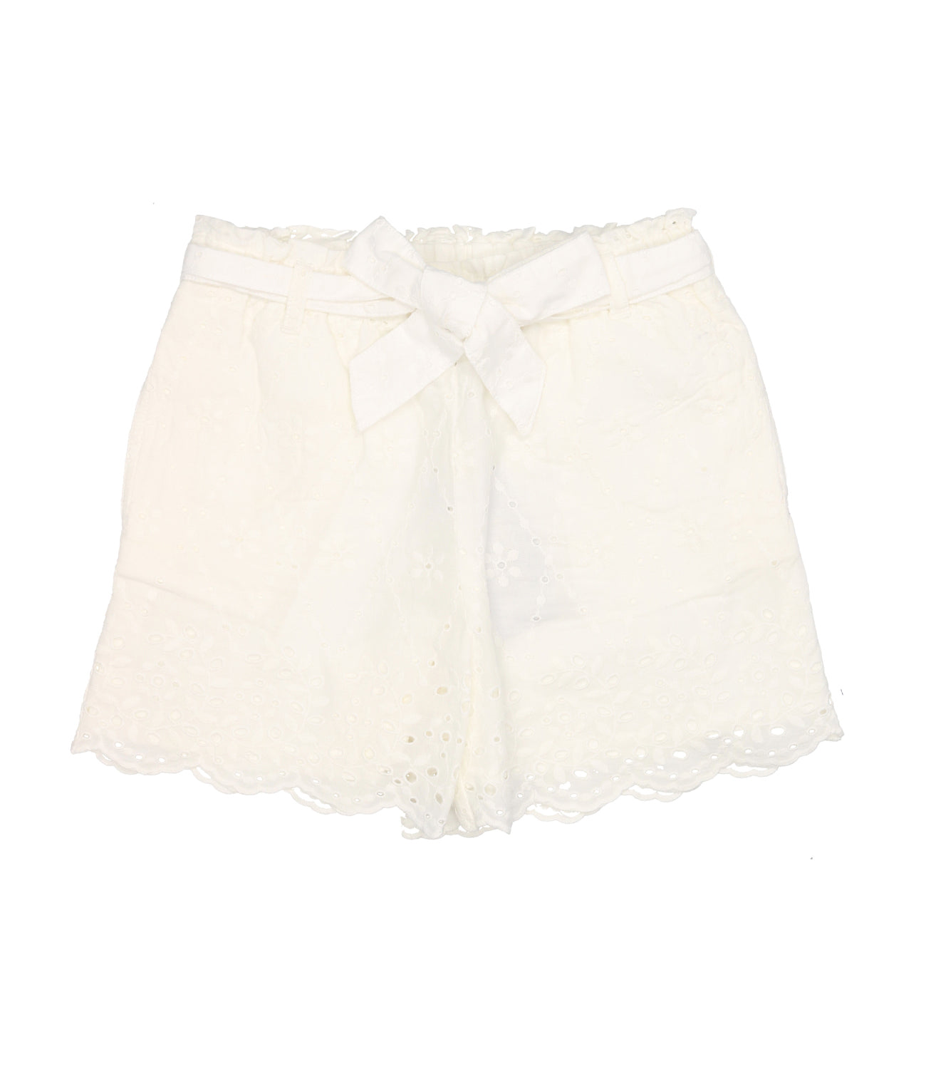 Shorts White