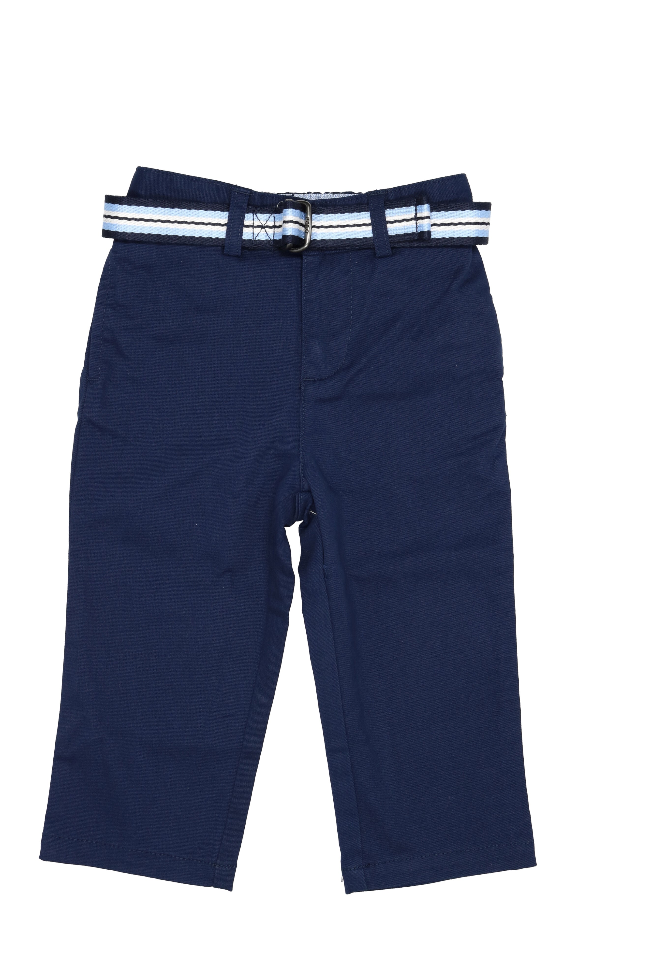 Pantalone Blu