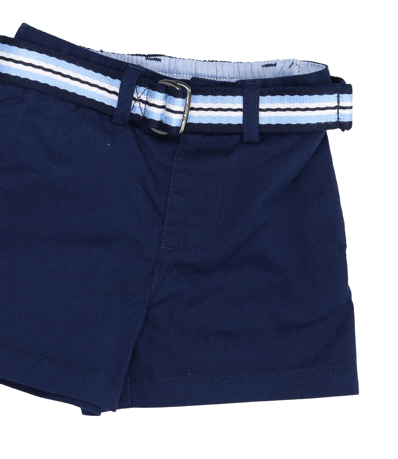 Bermuda Blu Navy