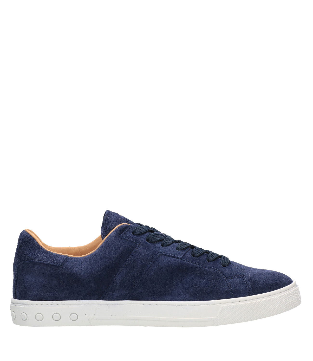 Blue Navy Sneakers