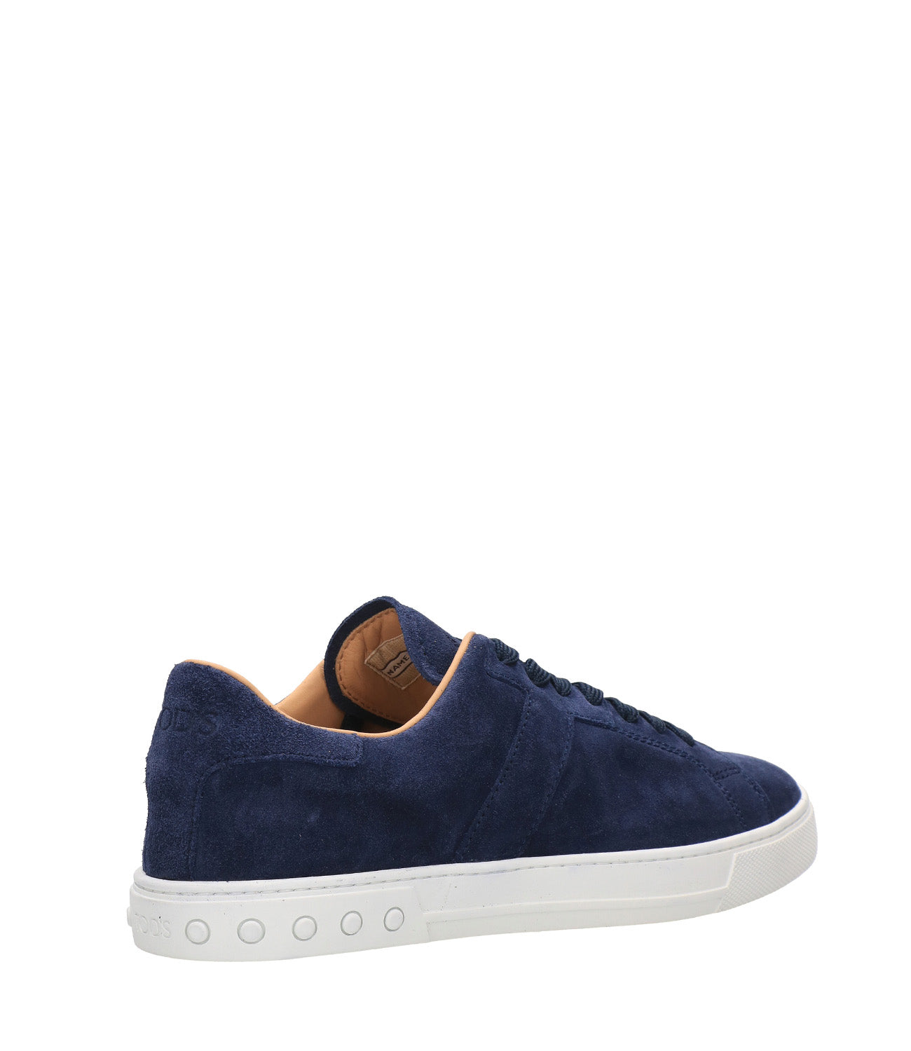 Blue Navy Sneakers