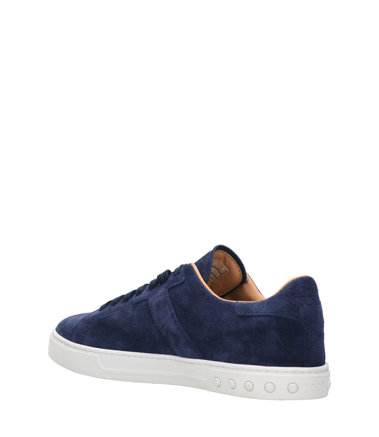 Blue Navy Sneakers