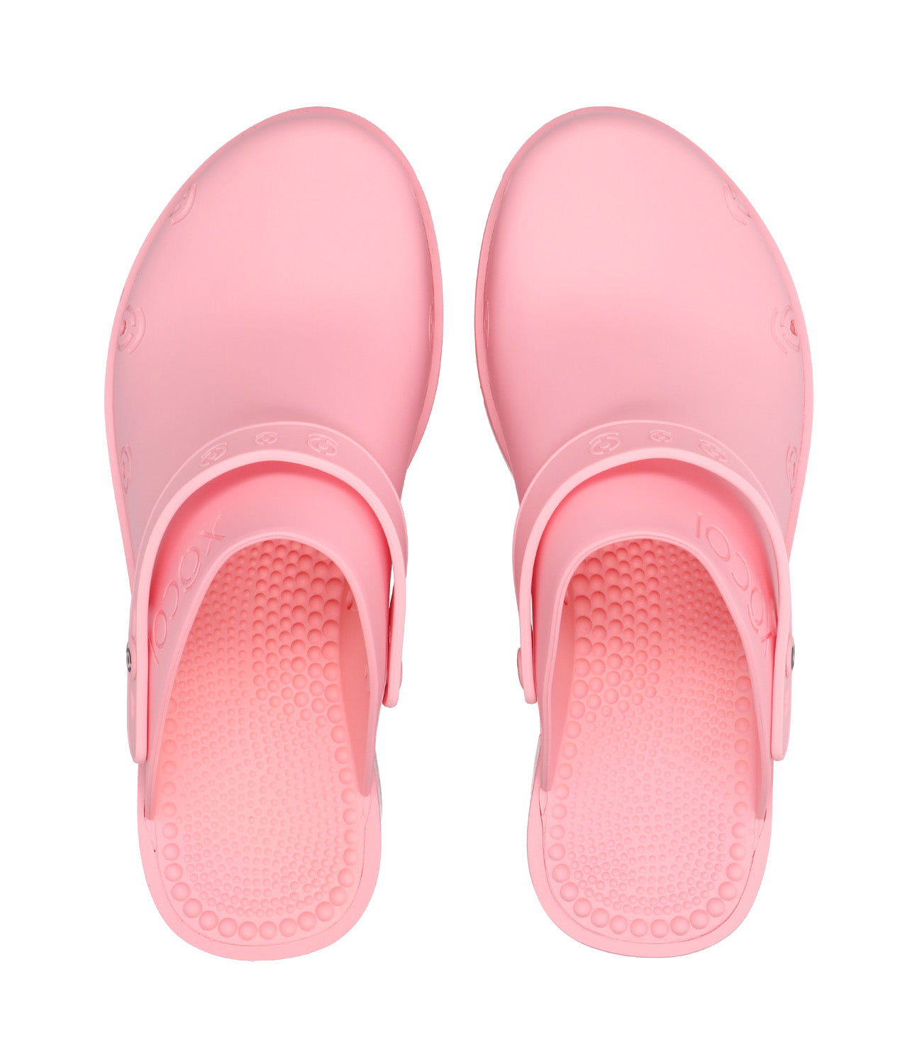 Pink Clog