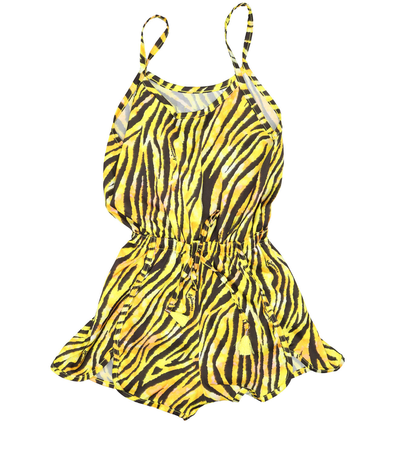 4giveness | Tutina Batik Twist Zebra