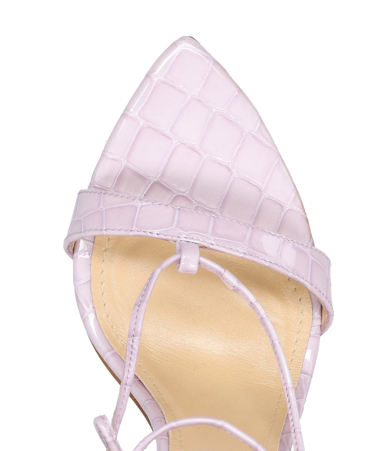 Aldo Castagna | Sandal Raissa Lilac