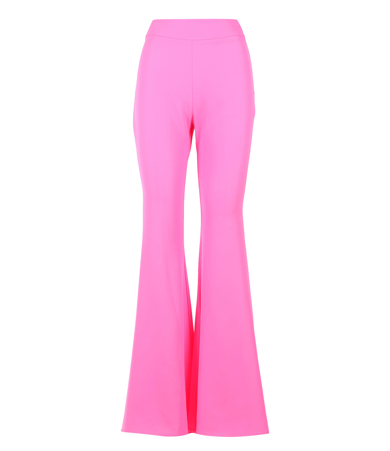 Aniye By | Pantalone Taylor Rosa Fluo