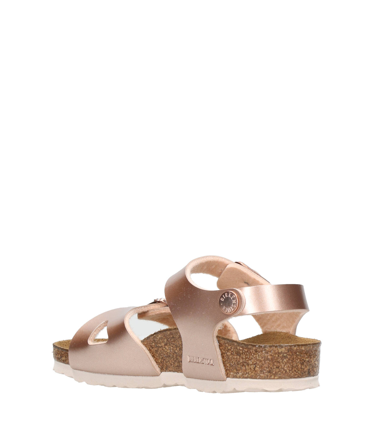 Birkenstock Kids | Sandal Rio Copper