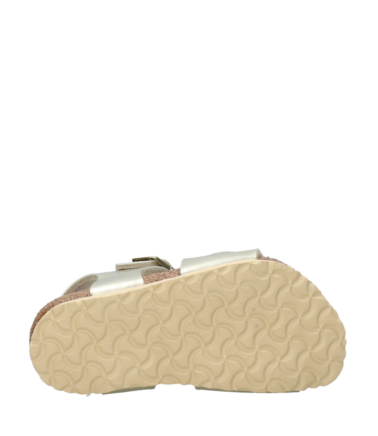 Birkenstock Kids | Sandalwood Rio Gold