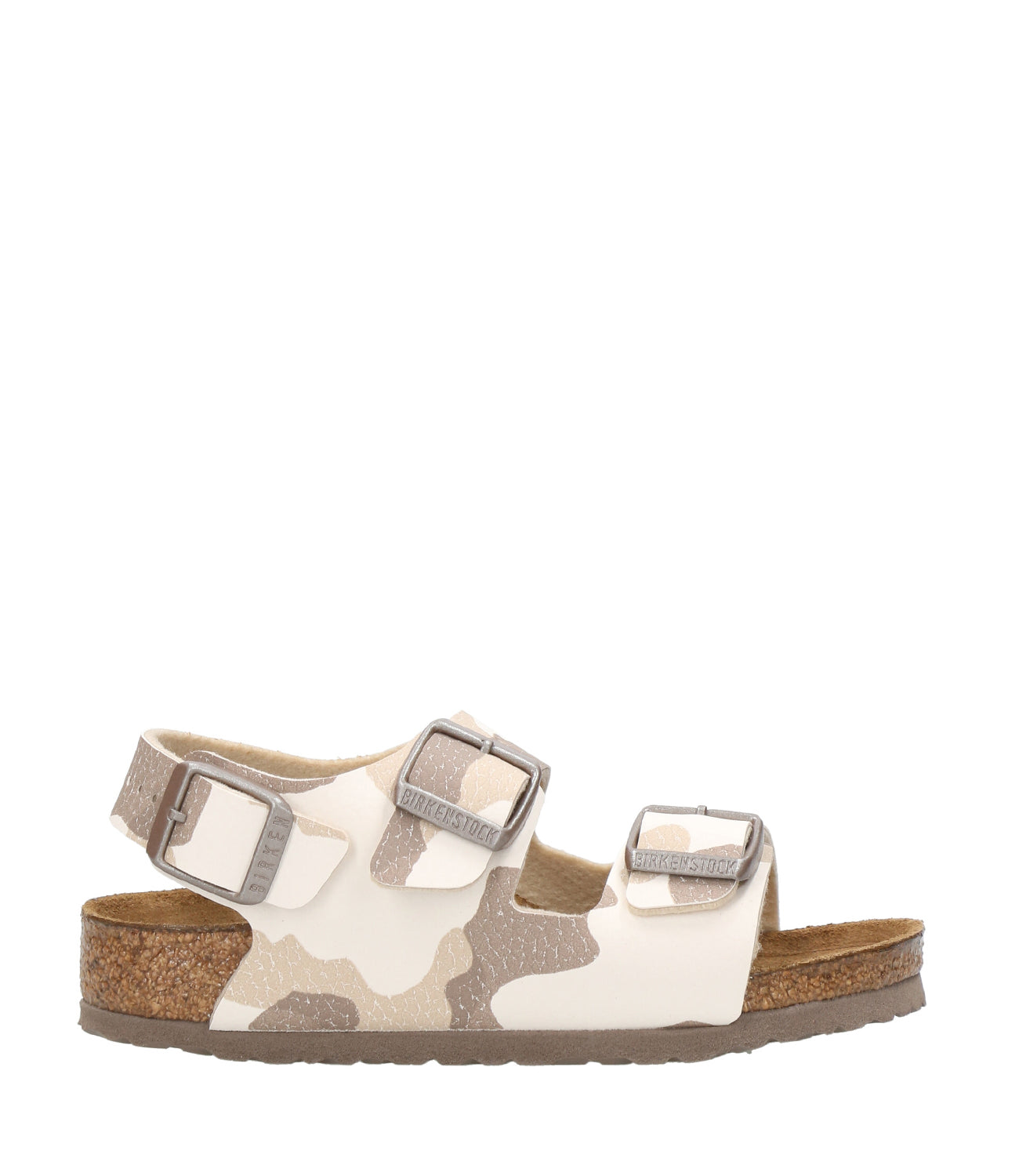 Birkenstok Kids | Sandalo New York Beige