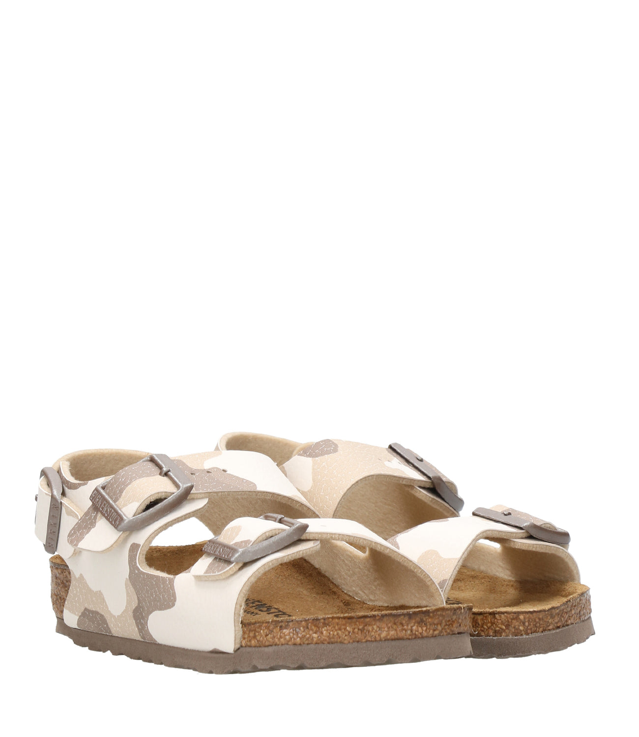 Birkenstok Kids | Sandalo New York Beige