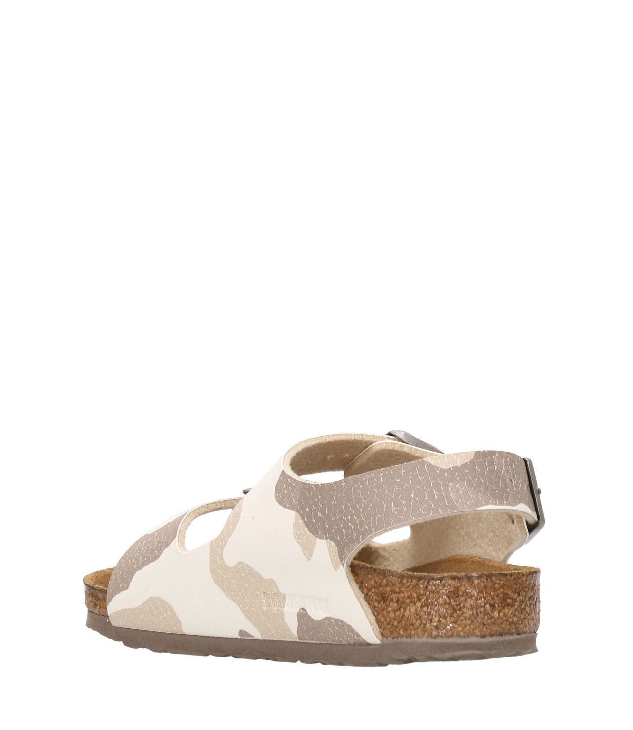 Birkenstok Kids | Sandalo New York Beige