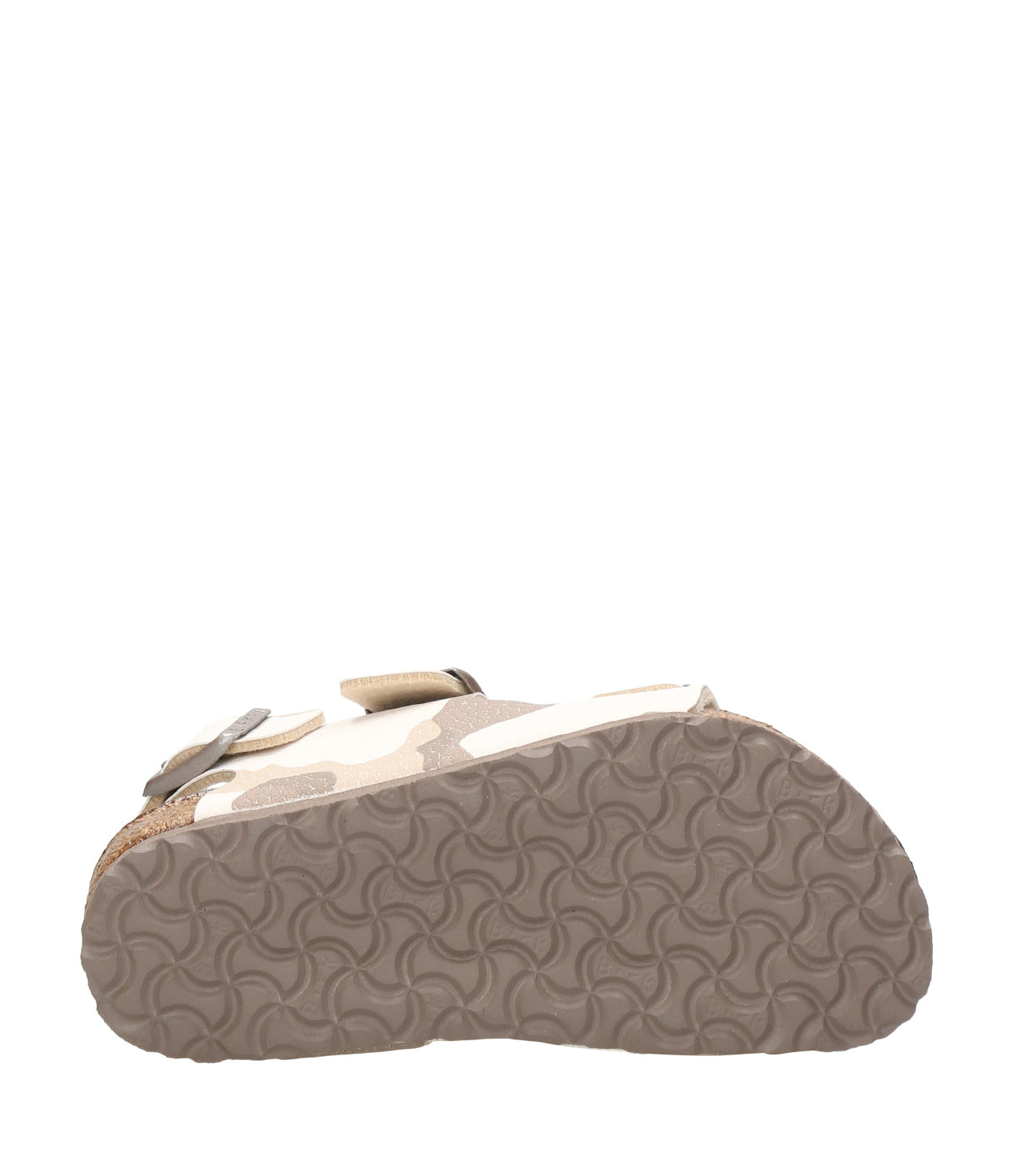 Birkenstok Kids | Sandalo New York Beige