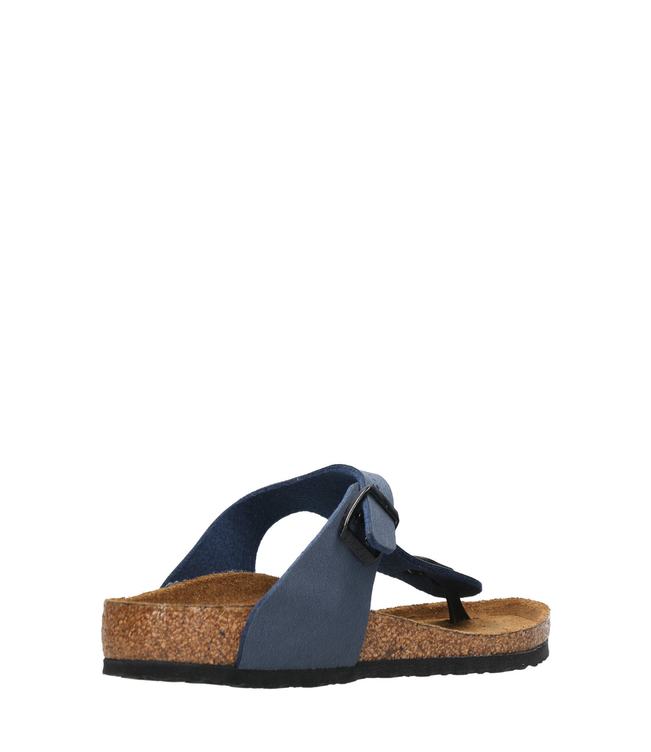 Birkenstock Kids | Infradito Gizeh Blu Navy