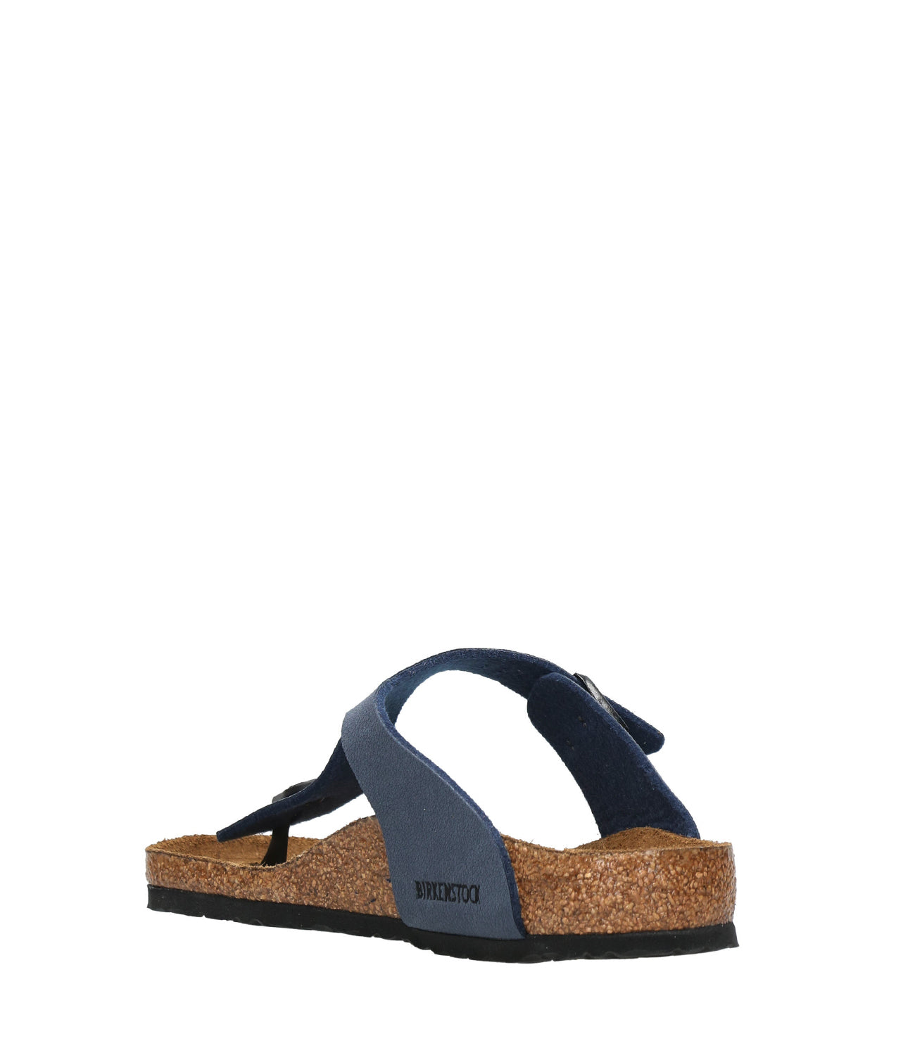 Birkenstock Kids | Infradito Gizeh Blu Navy