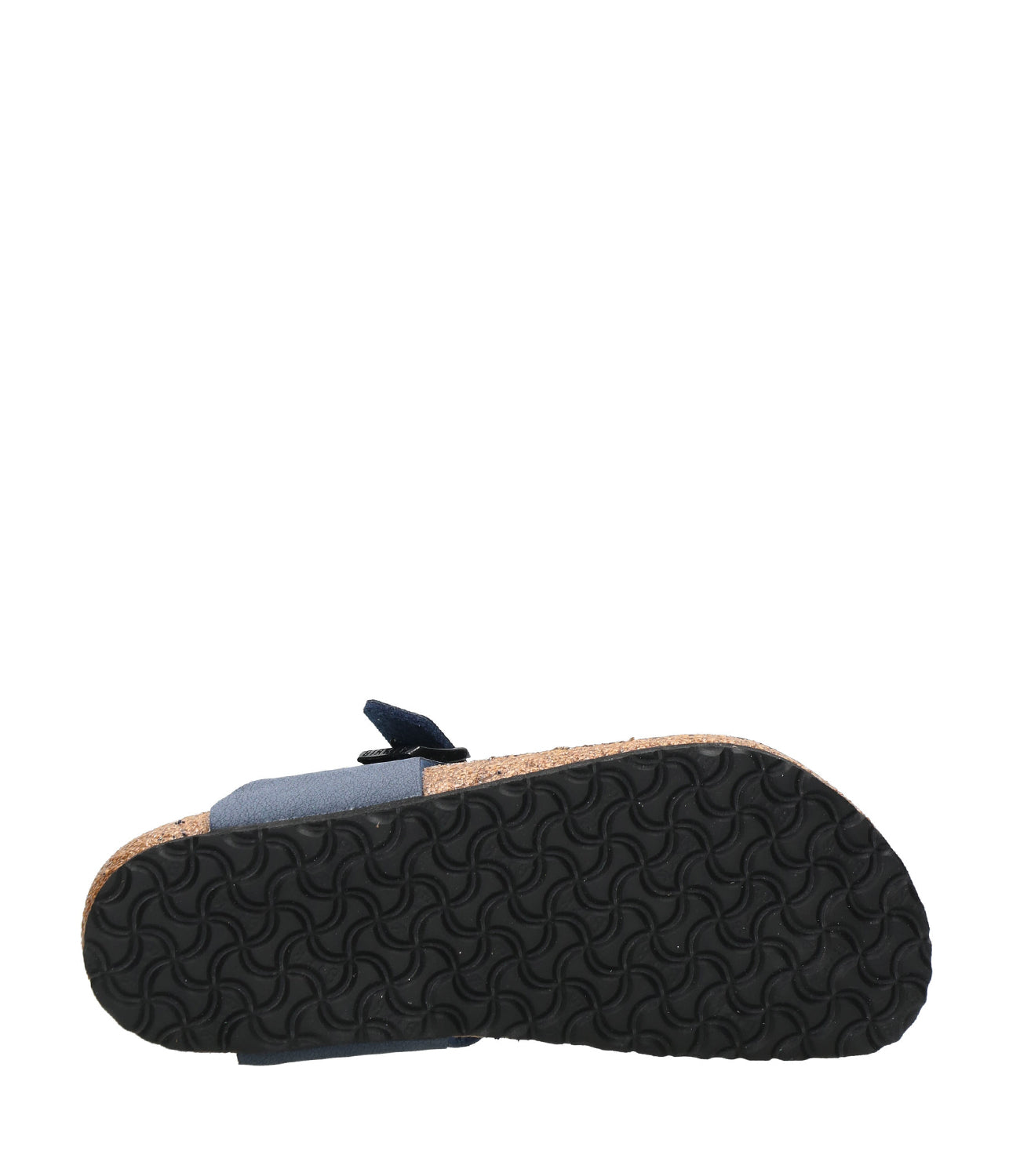 Birkenstock Kids | Infradito Gizeh Blu Navy