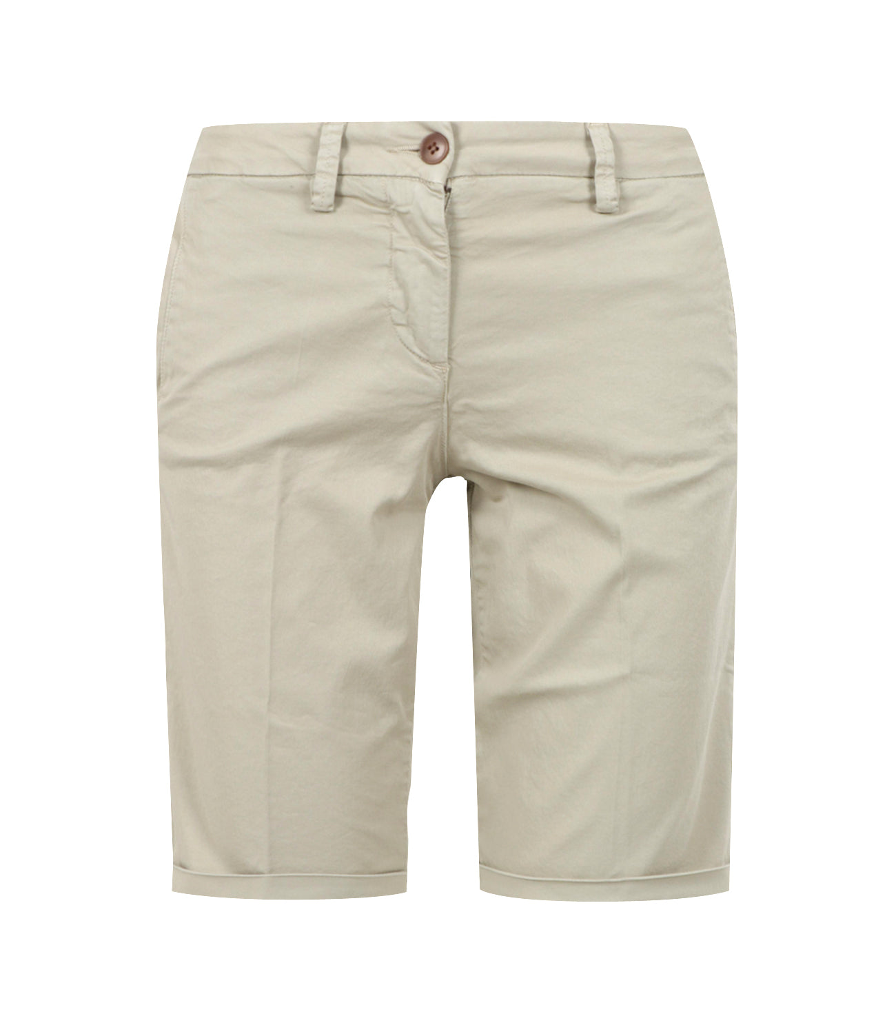 Blauer | Shorts Beige