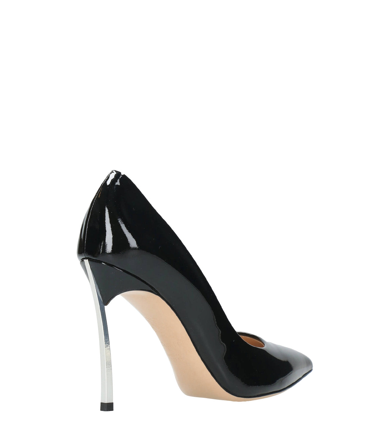 Casadei | Decolleté Blade Black