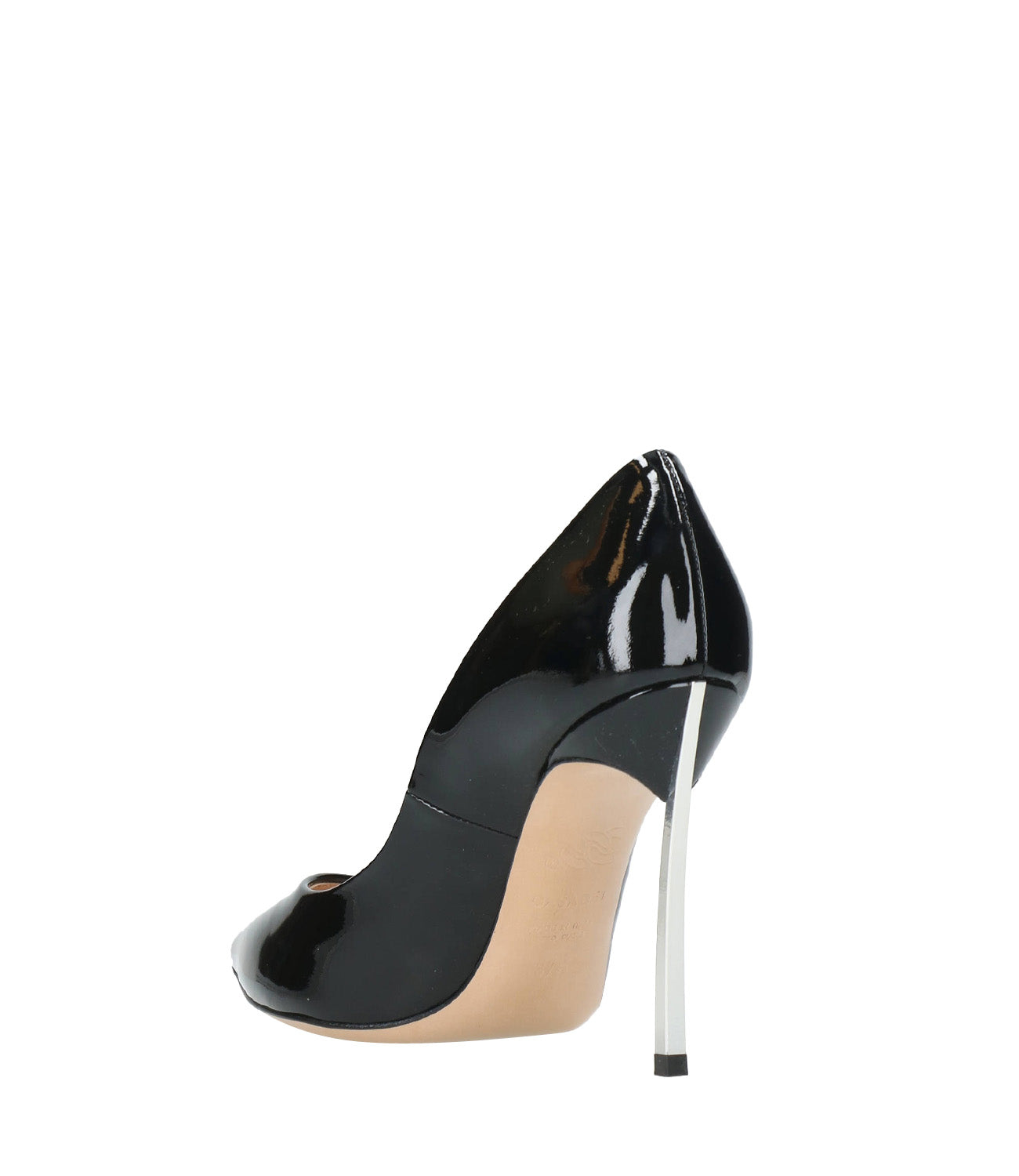 Casadei | Decolleté Blade Black