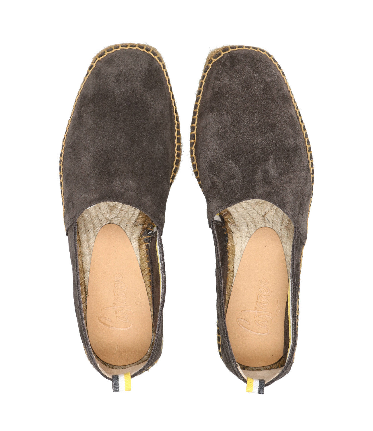 Castaner | Espadrilles Pablo Graphite