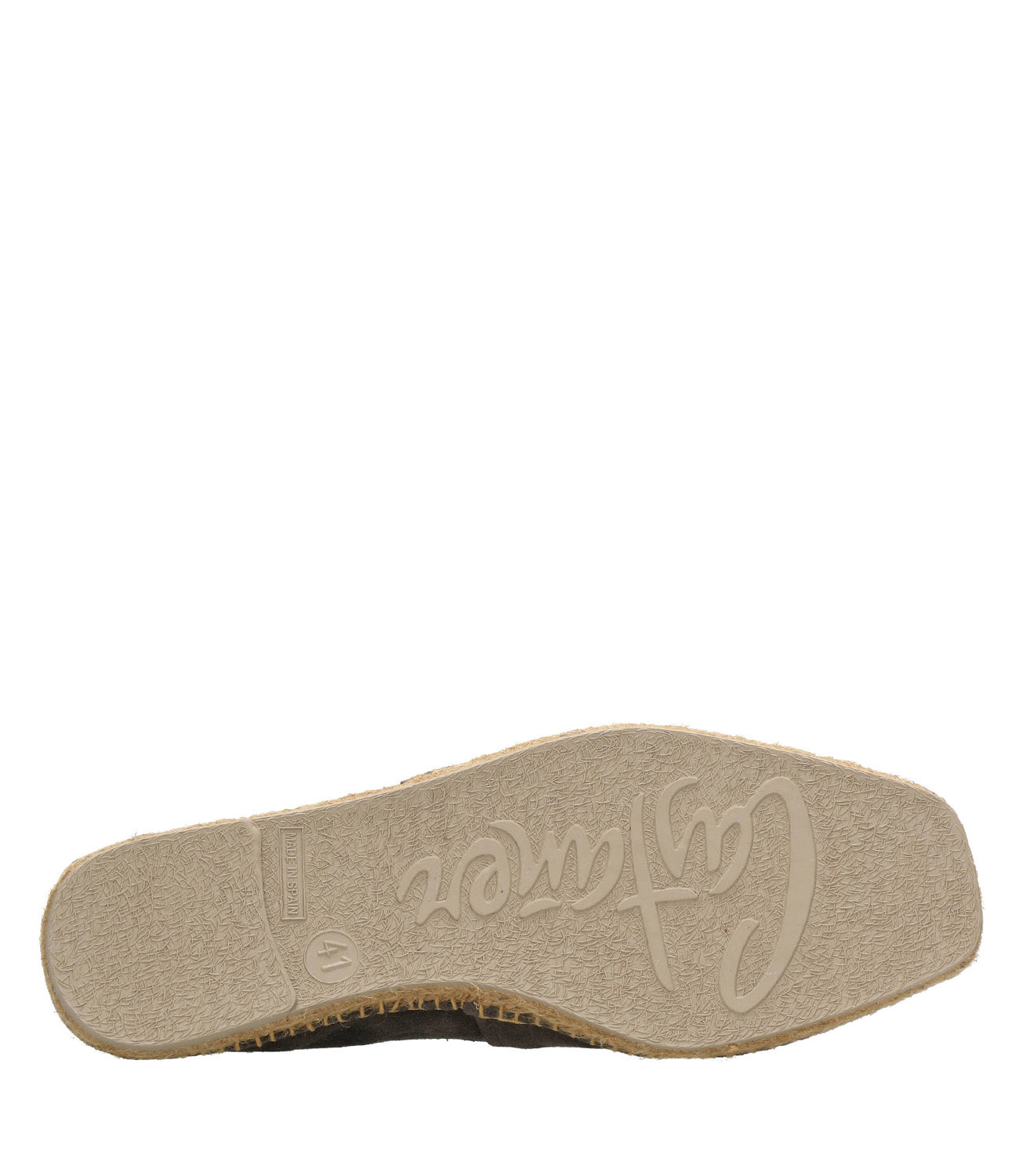 Castaner | Espadrilles Pablo Graphite