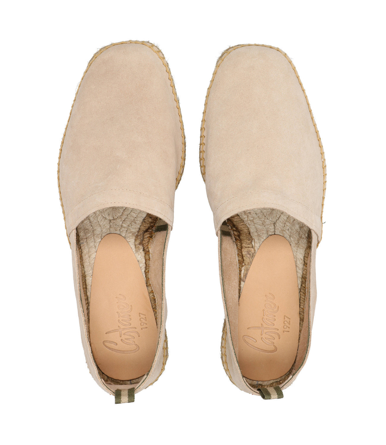 Castaner | Espadrilles Pablo Sand