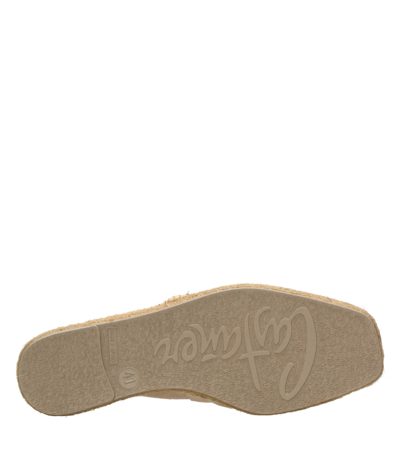 Castaner | Espadrilles Pablo Sand