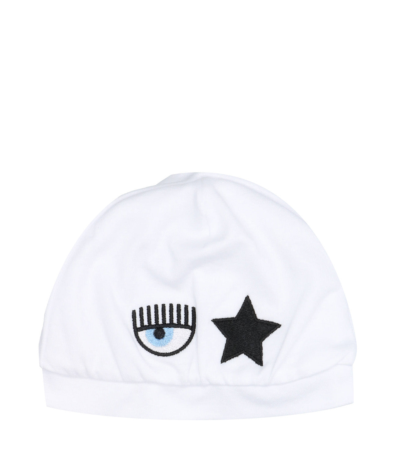 Chiara Ferragni Kids | Headphones Eye Star White