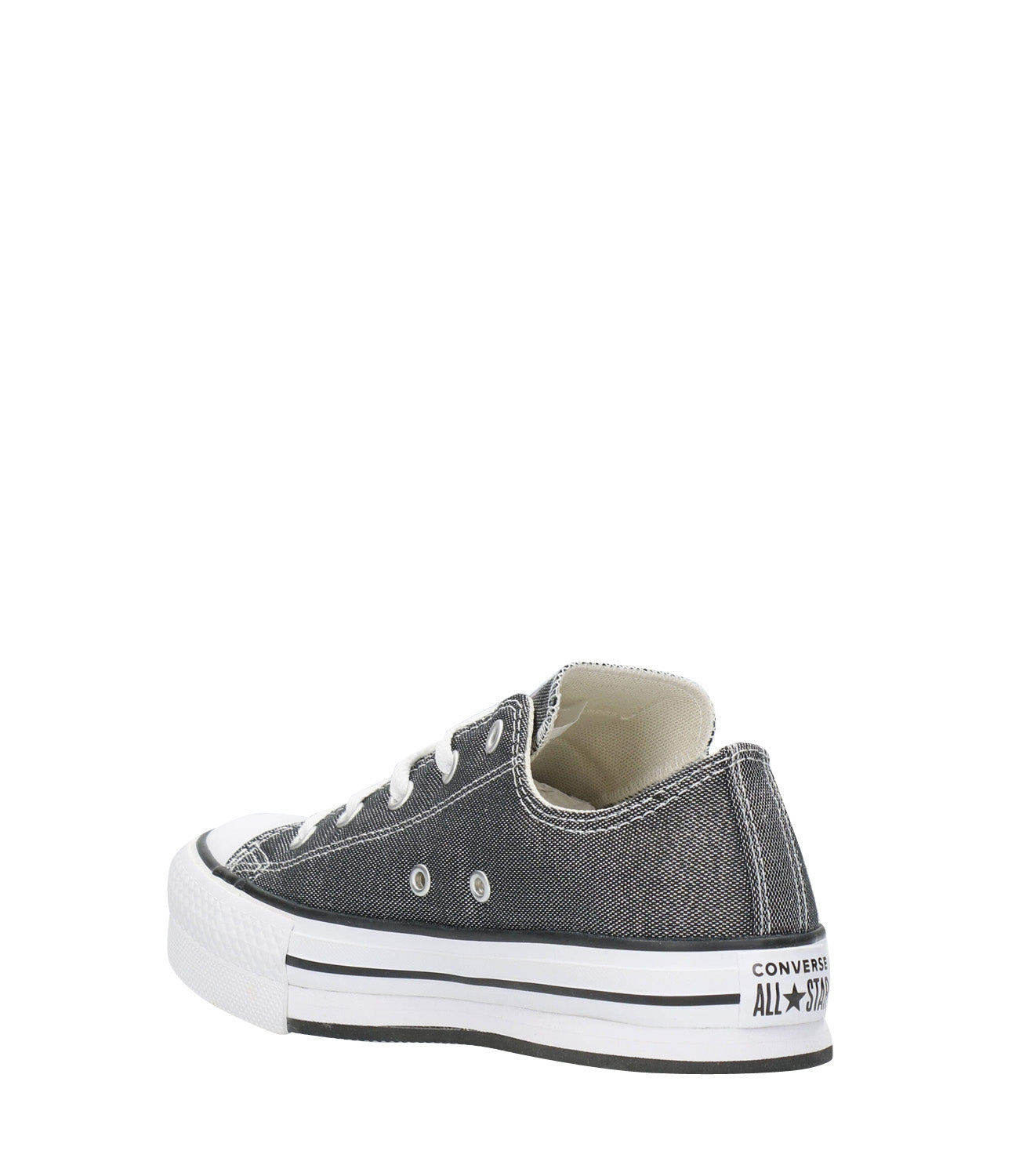 Converse | Shoe Chuck Taylor All Star Eva Lift denim black