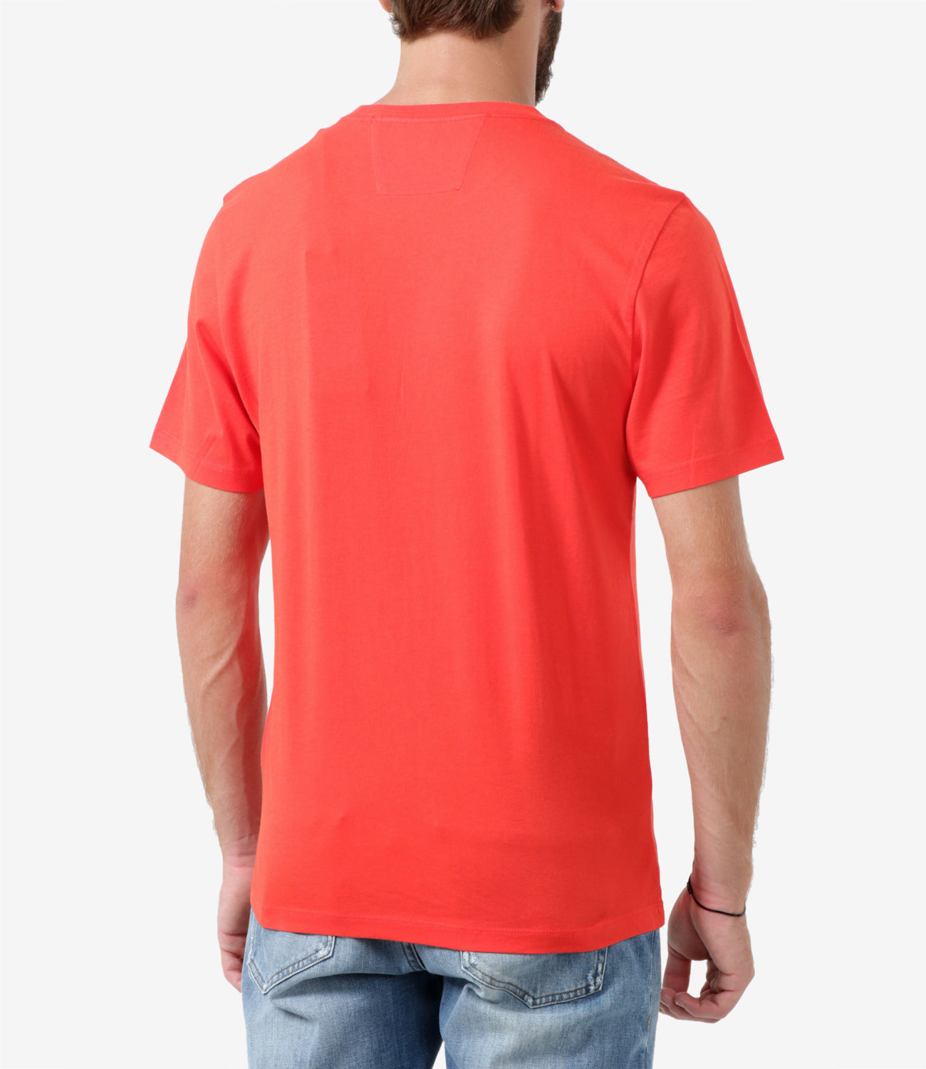 C.P. Company | T-Shirt Rosso