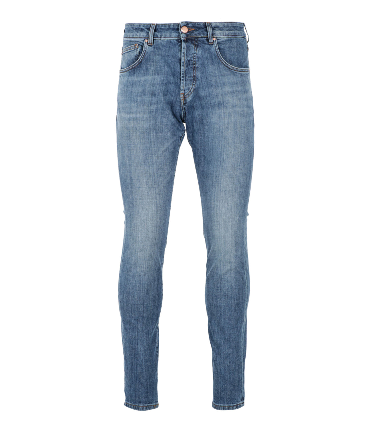 Don the Fuller | Jeans Milano Denim medio