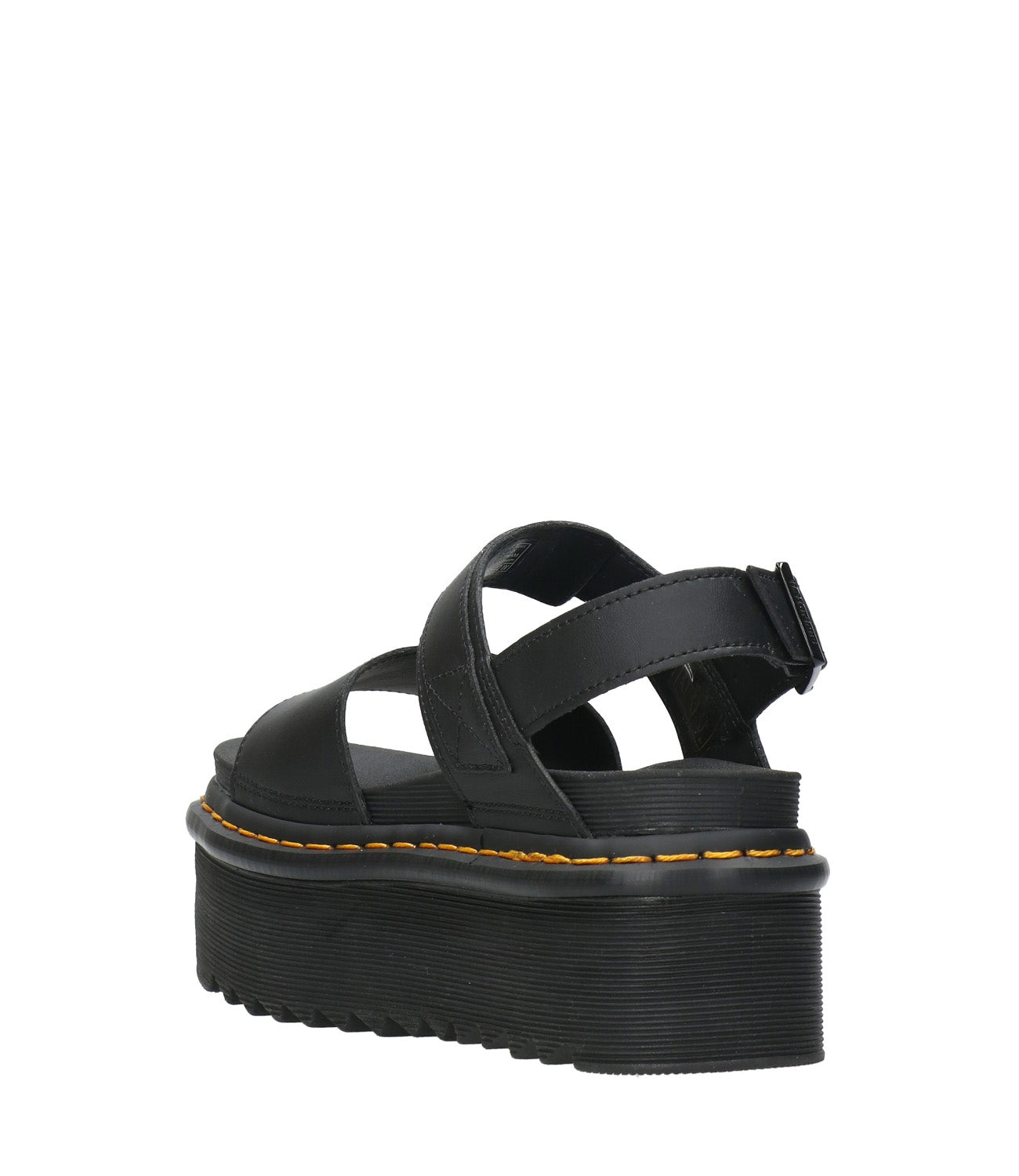 Dr Martens | Sandal Voss Quad Black