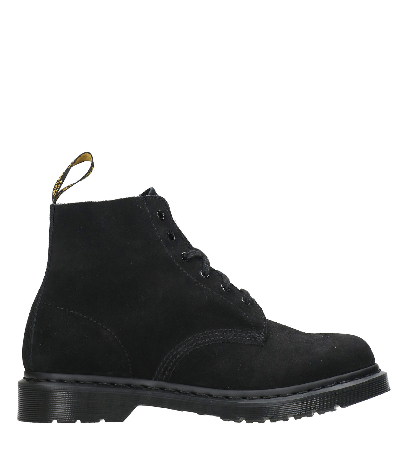 Dr Martens | Amphibious 101 Mono Black