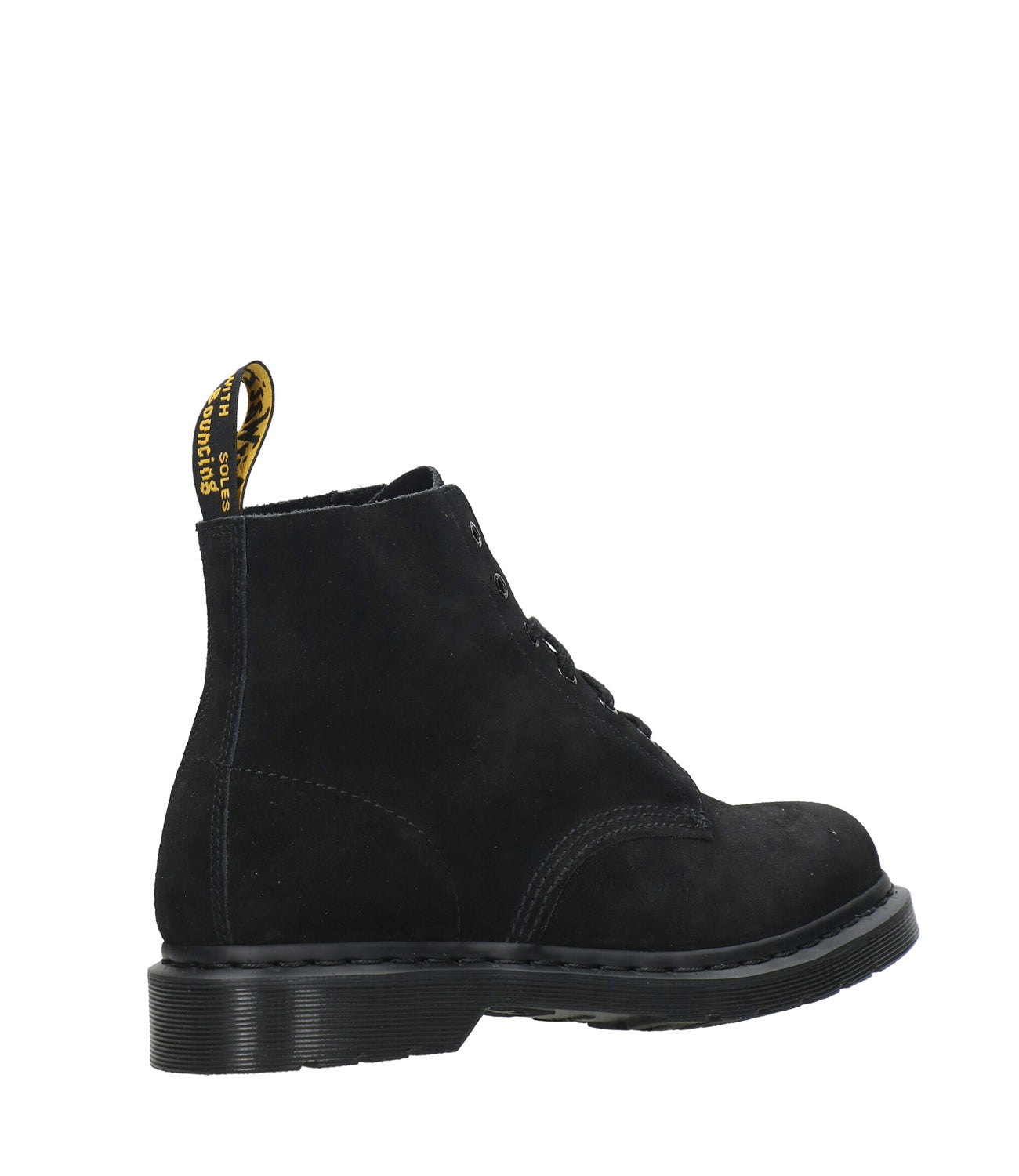 Dr Martens | Anfibio 101 Mono Nero