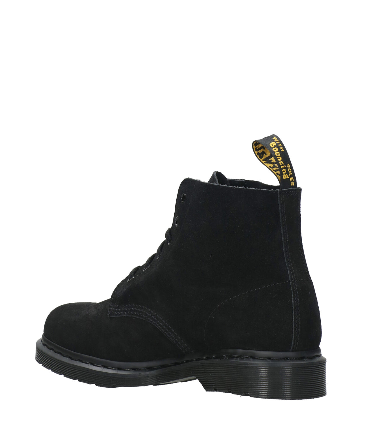 Dr Martens | Anfibio 101 Mono Nero