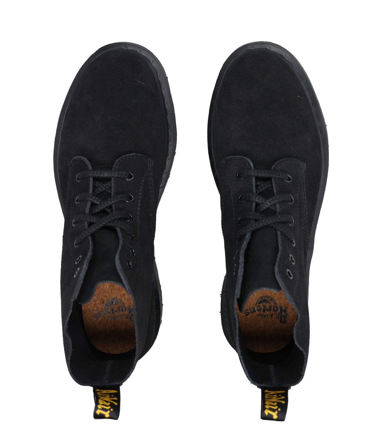 Dr Martens | Anfibio 101 Mono Nero