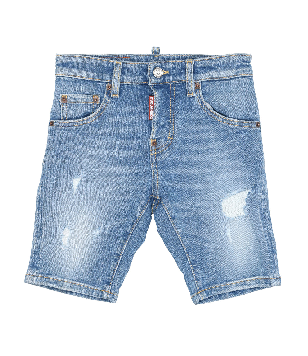 Dsquared2 | Bermuda Denim