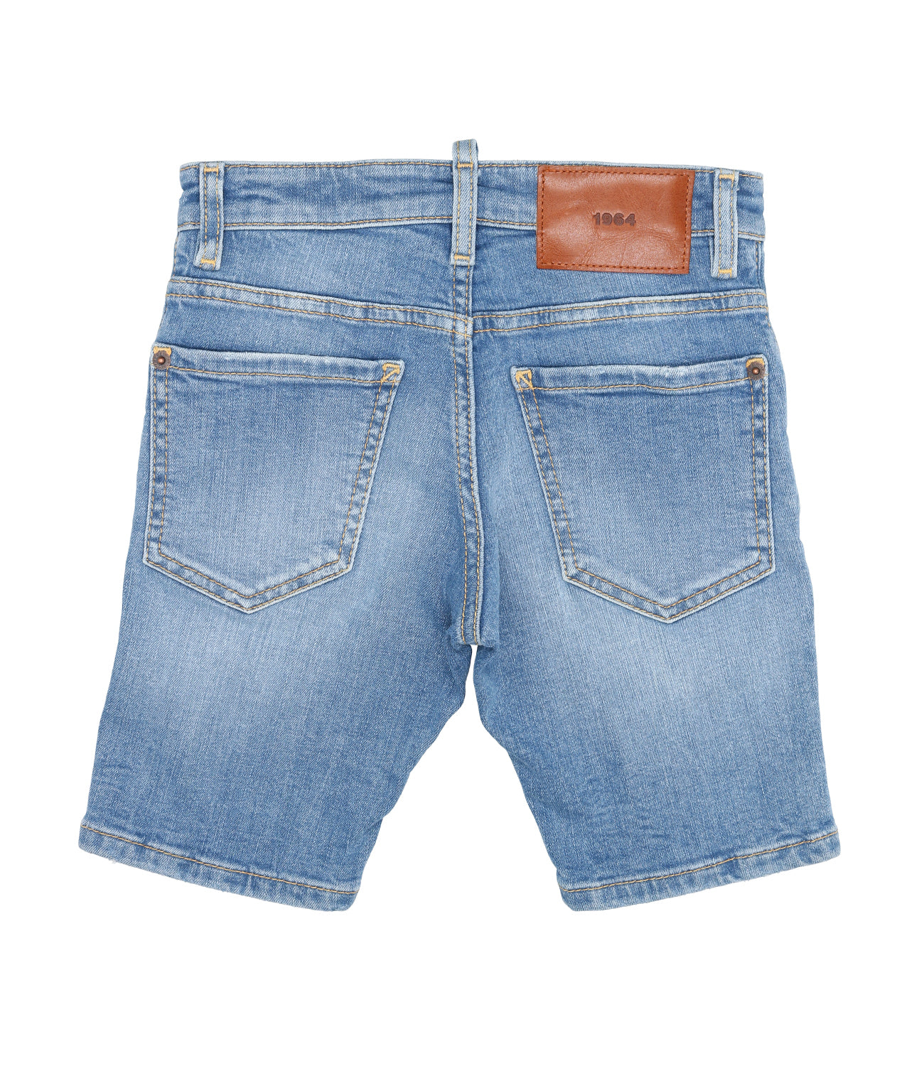 Dsquared2 | Bermuda Denim