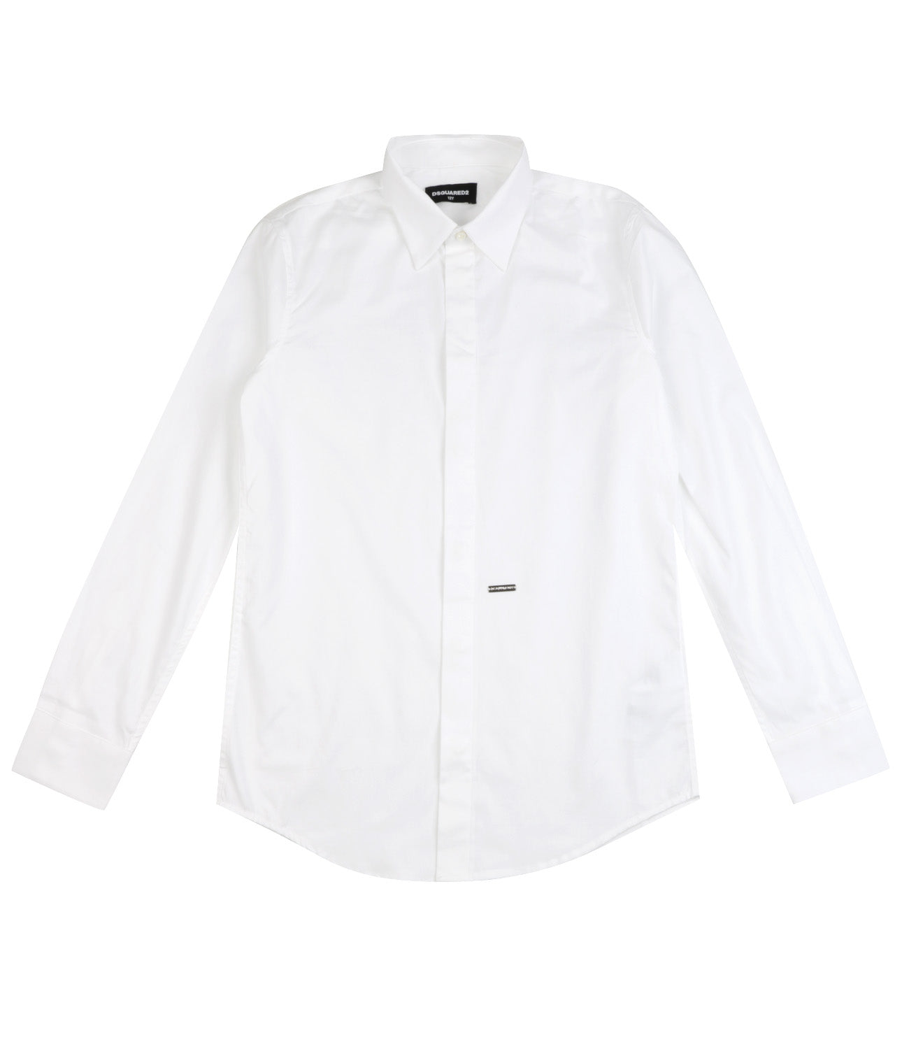 Dsquared2 | Camicia Bianca